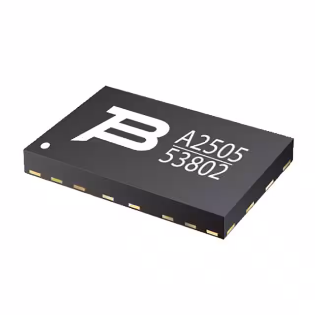 TBU-CA065-300-WH-Q Bourns Inc. Circuits intégrés de suppression de surtension